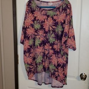 Lularoe 2x Irma